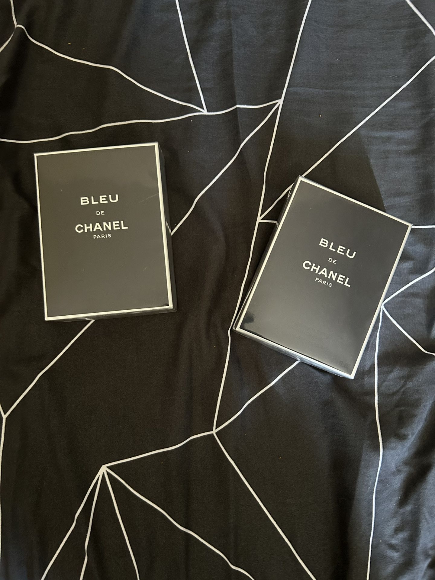 Brand New Chanel Cologne 100 ml