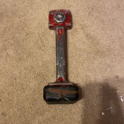 Robert’s Knee Kicker