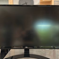 LG Monitor