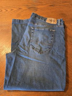 Men's 40×30 I-Zod Jeans 