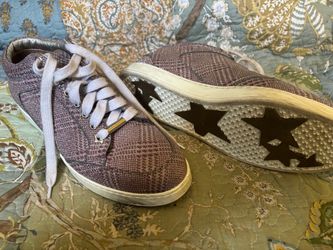 Jimmy Choo sneakers