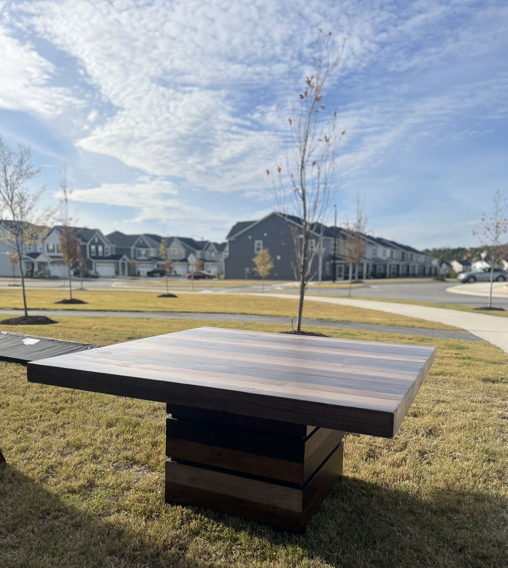 Cindy Crawford Dinette Table