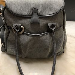 Diaper Bag