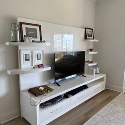 Entertainment Center