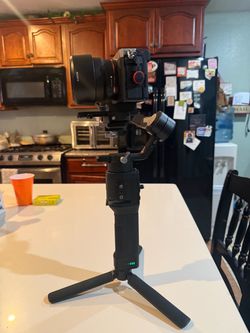 DJI RONIN SC