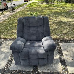 Recliner