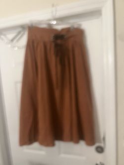 Size L Skirt $5.00