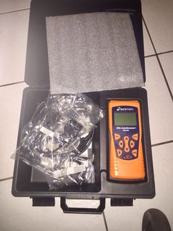 Actron  Auto Scanner Code Scanner