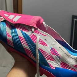 Adidas Predator FT Elite 