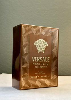Versace Perfume 