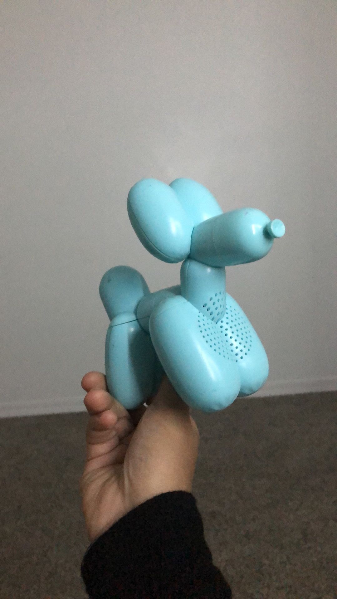 Dog Ballon Speaker, Bluetooth