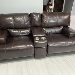 Sala Reclinable