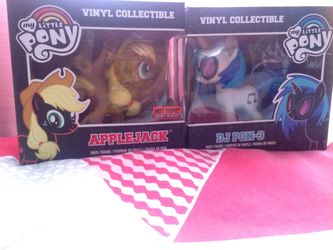 My Little Pony - Funko Vinyl Figures