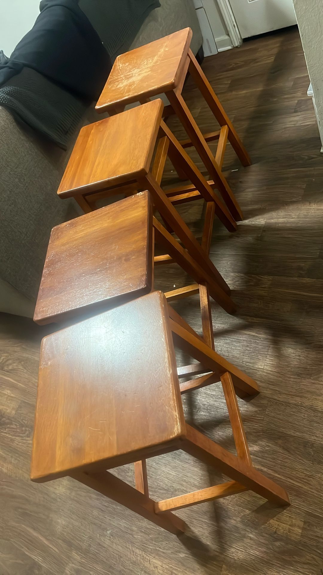 Bar Stools