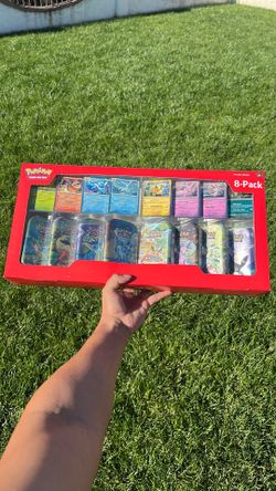 Pokemon Prismatic Evolution 