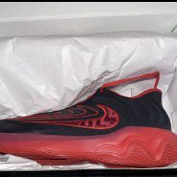 Giannis Immortally 4 Size 12  