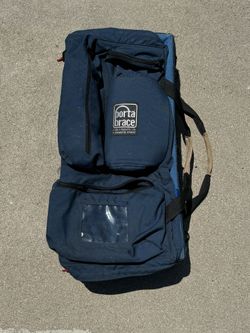PortaBrace Backpack Video Bag