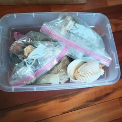 Rocks And Gems