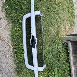 Silverado Hood And Grill 