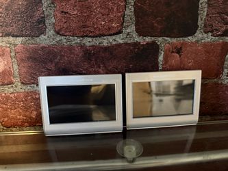 Honeywell WiFi Thermostat