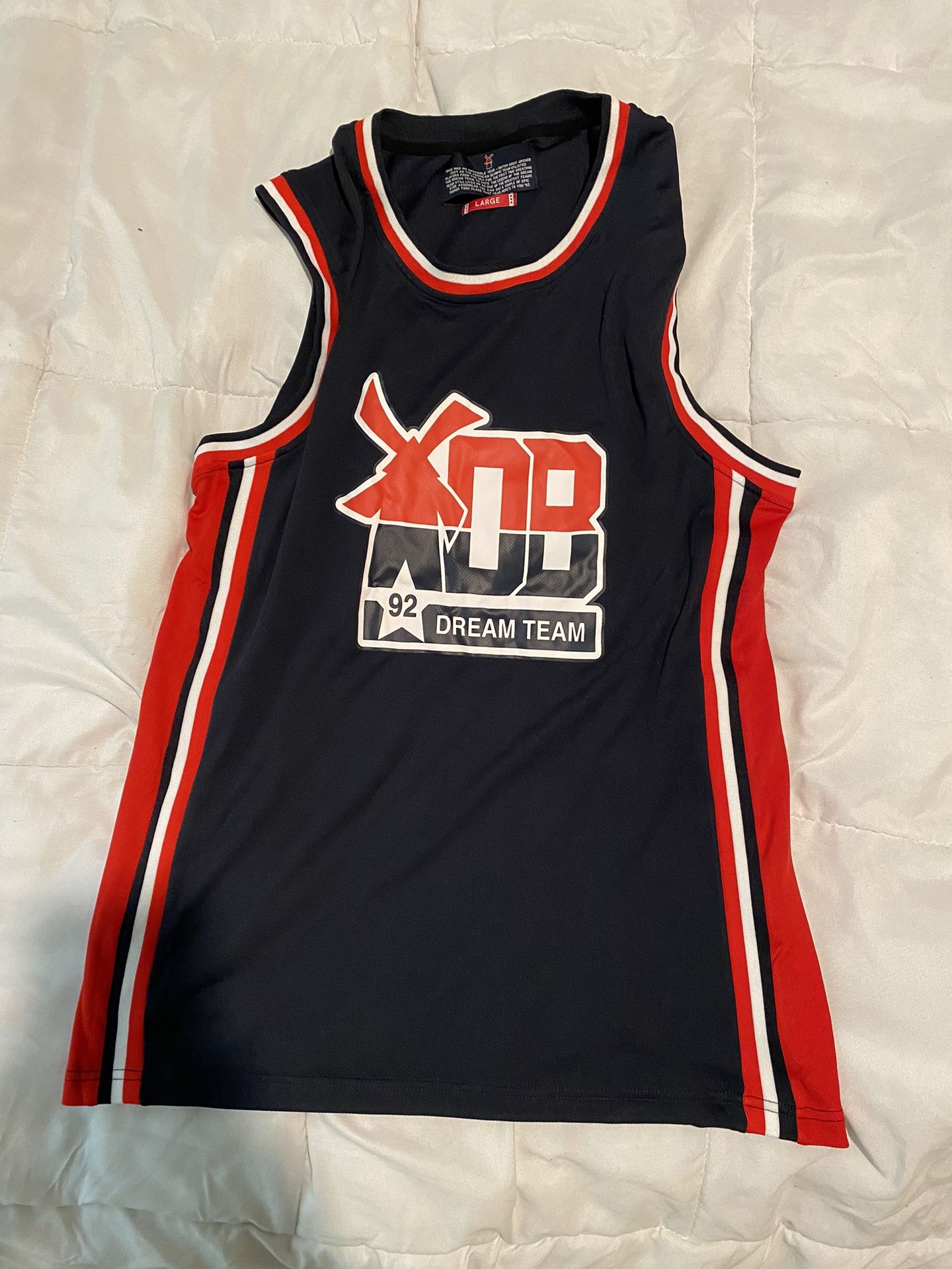 Dutch Bros Jersey (L)