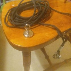 Magnet Fishing And line