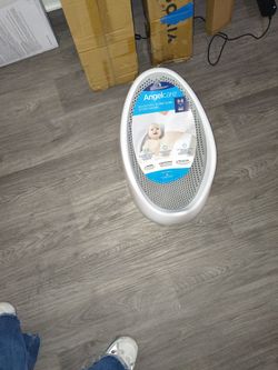 Baby Bath Support