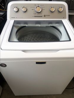 Maytag Washer