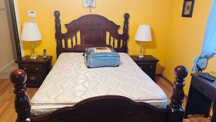 Queen Size Bedroom set