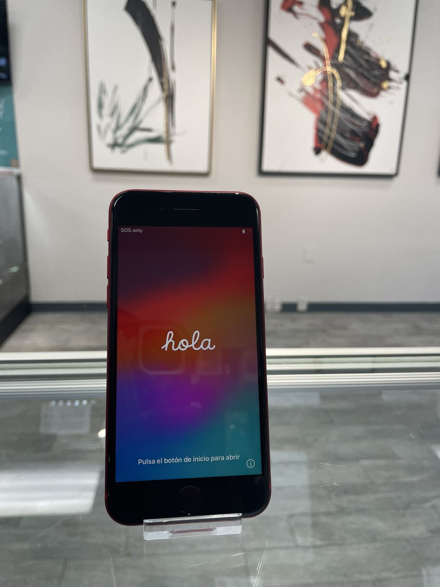 iPhone Se (2nd Gen) For Sale