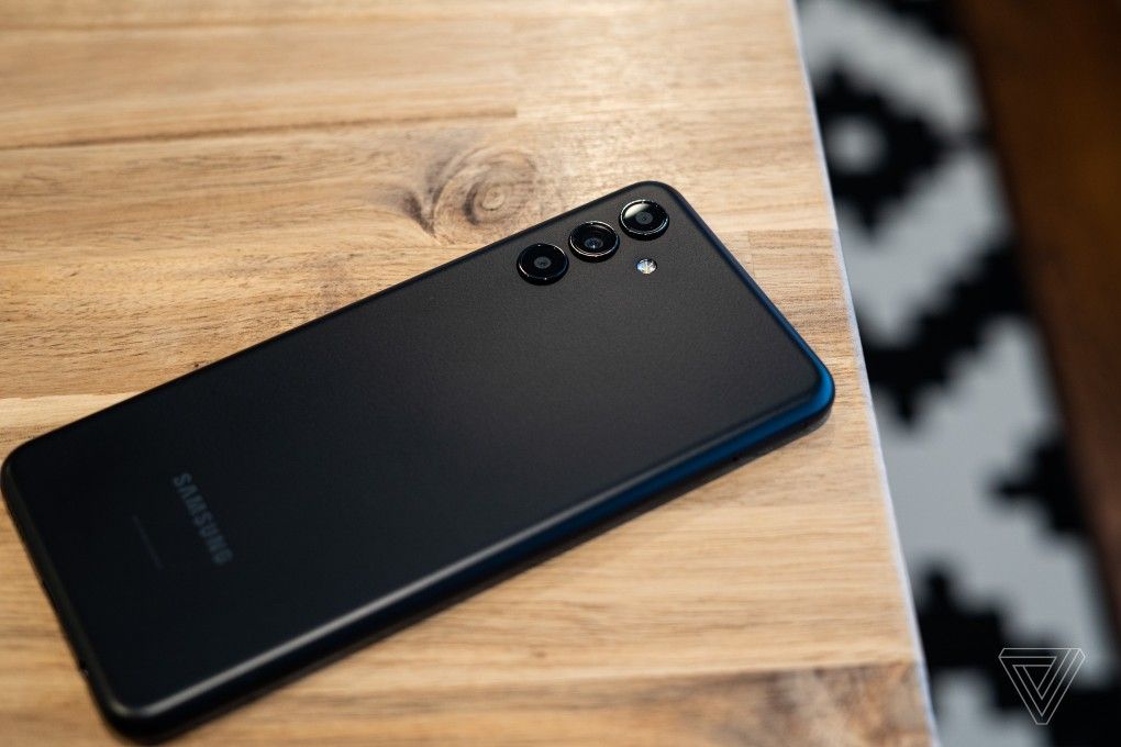 Samsung A13 Unlocked