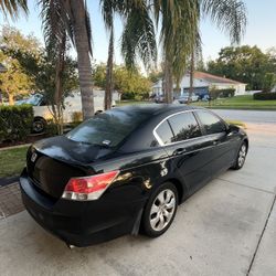 2010 Honda Accord