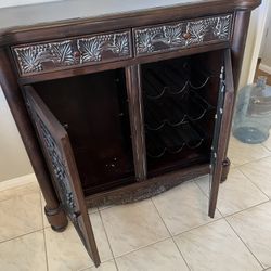 Wine Rack