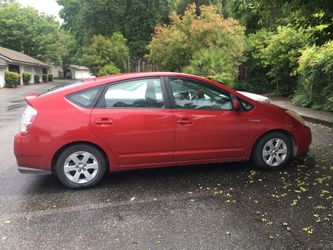 Toyota Prius!!