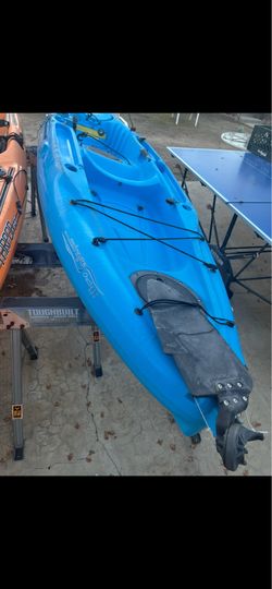 Kayaks
