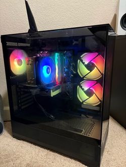 Gaming pc