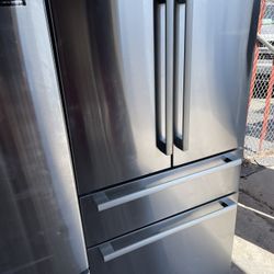 Bosch Fridge 