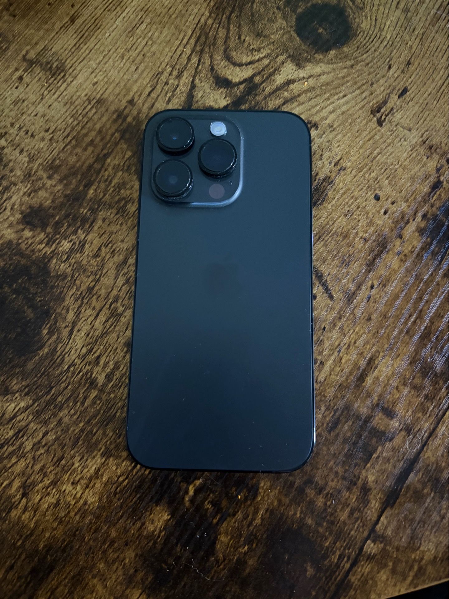 iPhone 14 Pro 256gb UnL $350