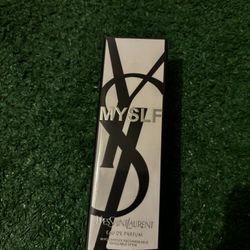 Ysl myslf 