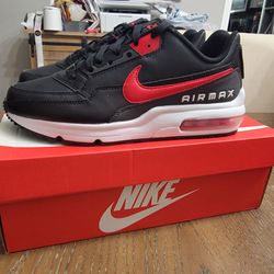 Nike airmax LTD 3