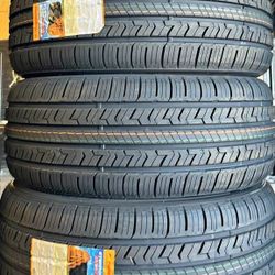 235 55 17 Llantas Nuevas Disponibles 