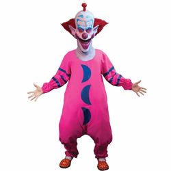 Official Slim Killer Klown from Outer Space Costume