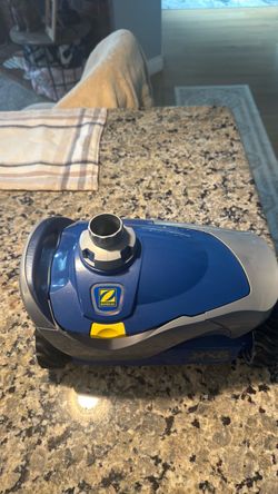 Zodiac MX6 Automatic Pool Cleaner