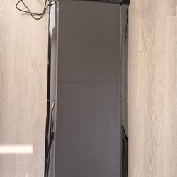 Walking pad, treadmill with remote control