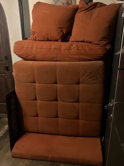 Mini couch