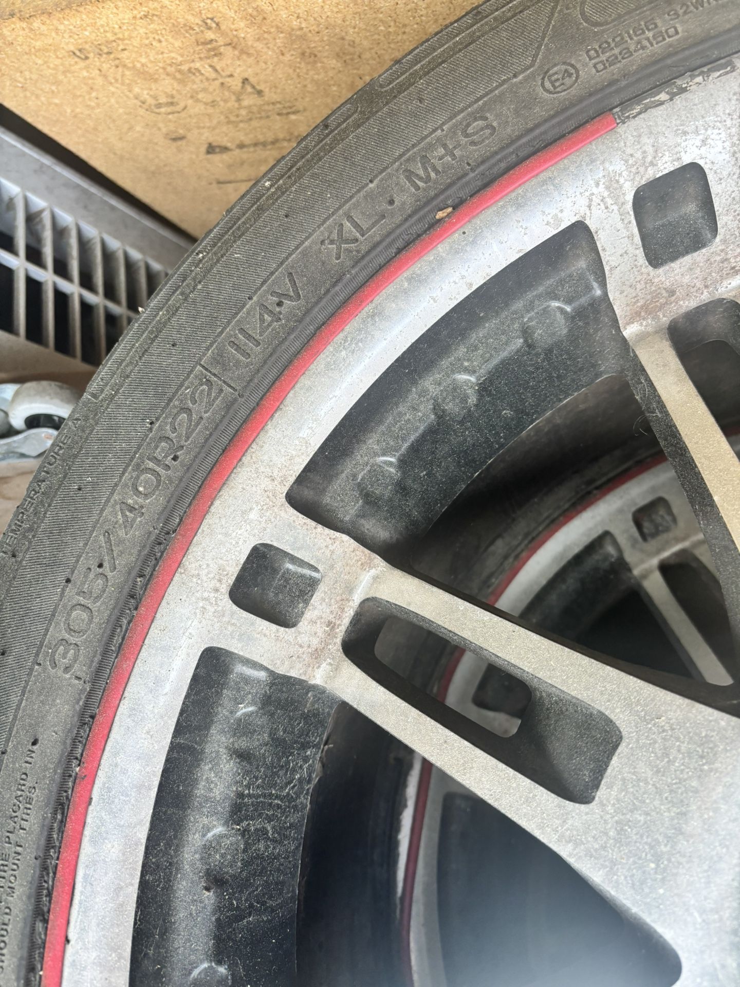 Tires