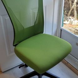 Brenton Studio Radley Mesh Mid-Back Task Chair