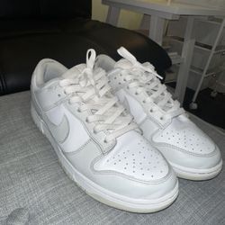 Nike Dunk Lows