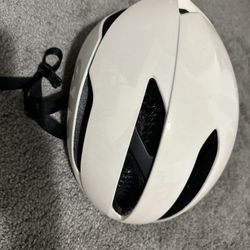 XXX (Gold) Wave Cell Race Helmet Bontrager 