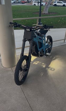 2024 Talaria MX4